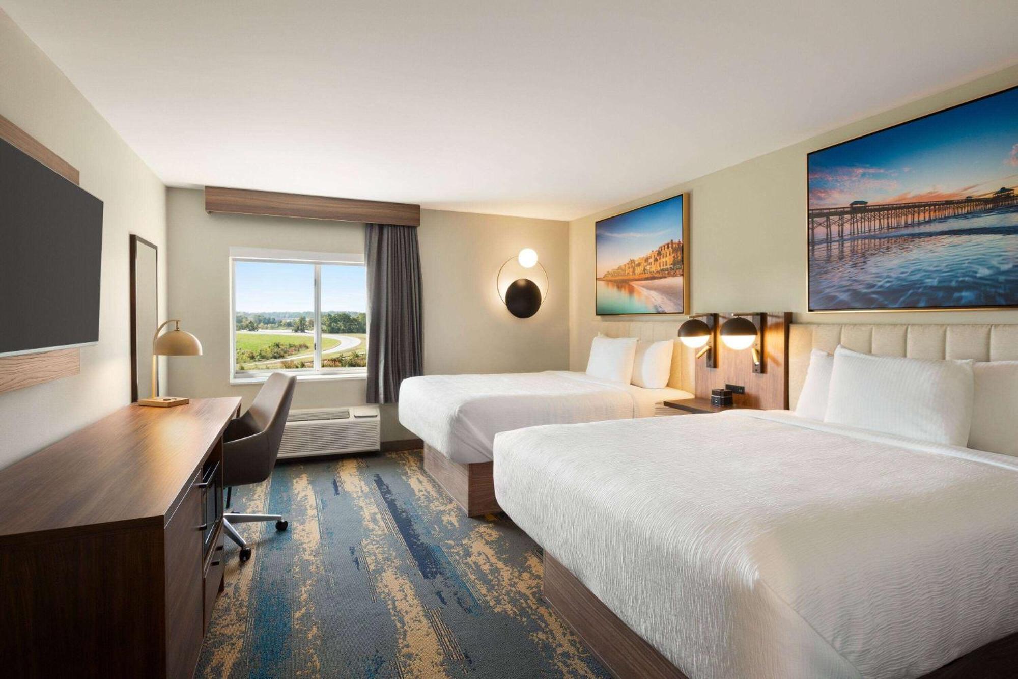 La Quinta Inn By Wyndham Columbia Ne Fort Jackson Kültér fotó