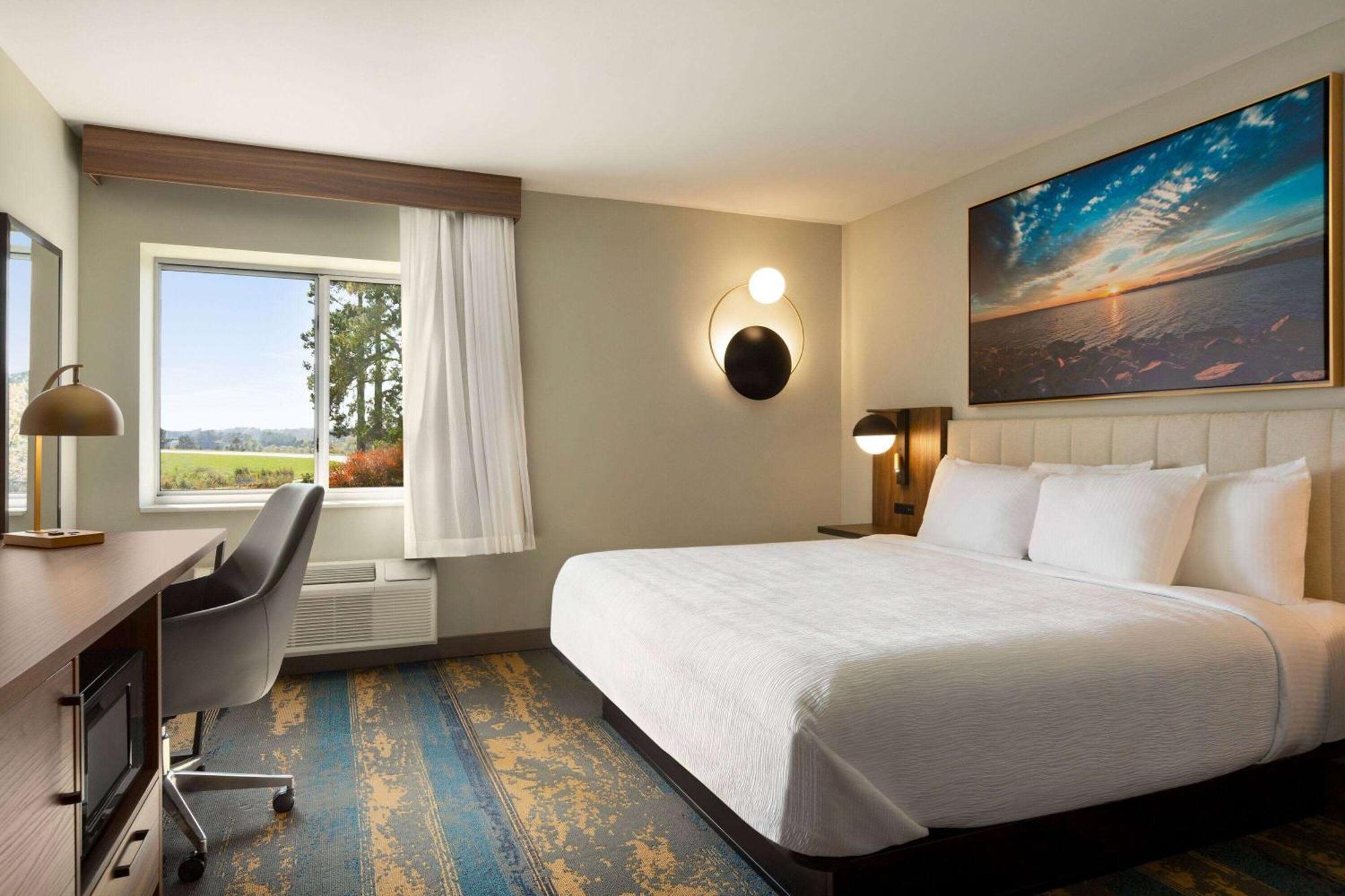 La Quinta Inn By Wyndham Columbia Ne Fort Jackson Kültér fotó