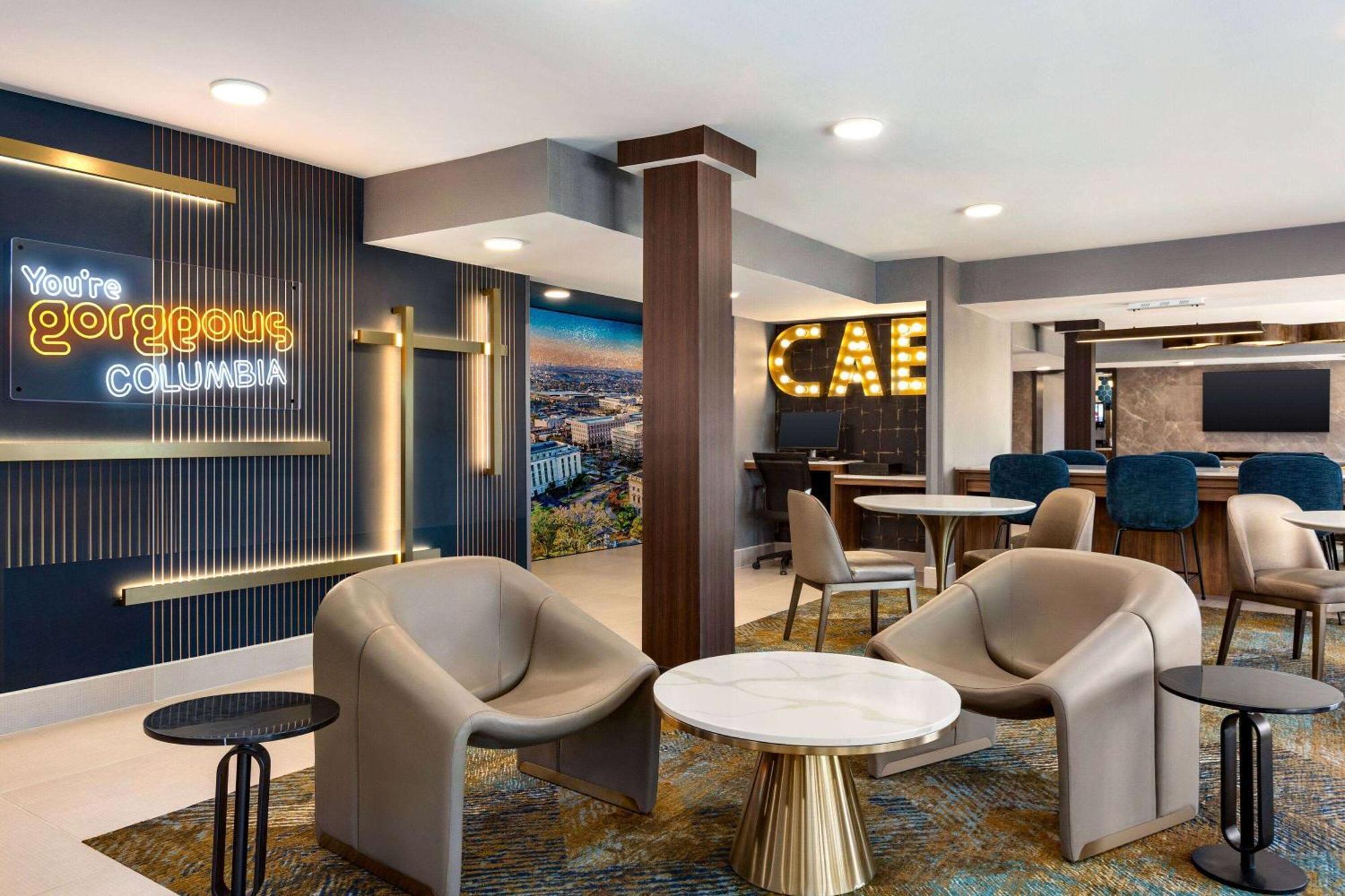 La Quinta Inn By Wyndham Columbia Ne Fort Jackson Kültér fotó