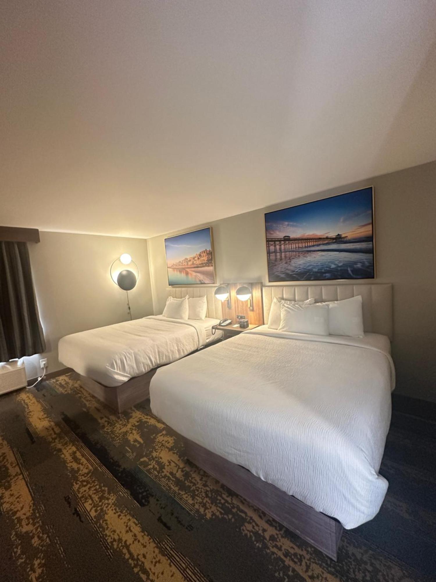 La Quinta Inn By Wyndham Columbia Ne Fort Jackson Kültér fotó