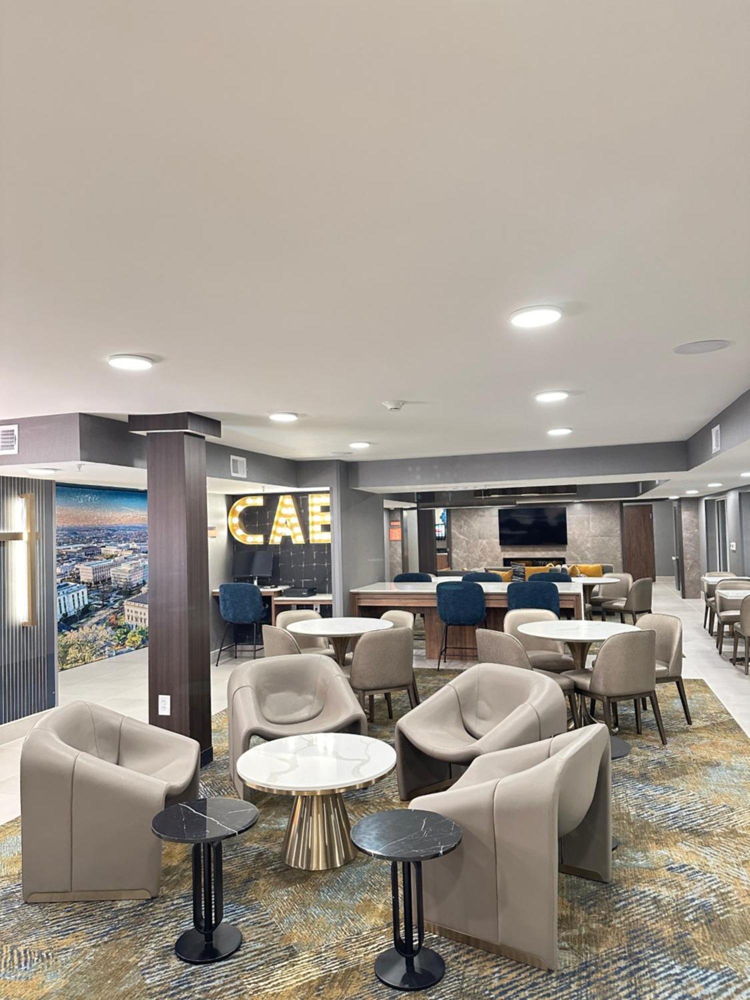 La Quinta Inn By Wyndham Columbia Ne Fort Jackson Kültér fotó