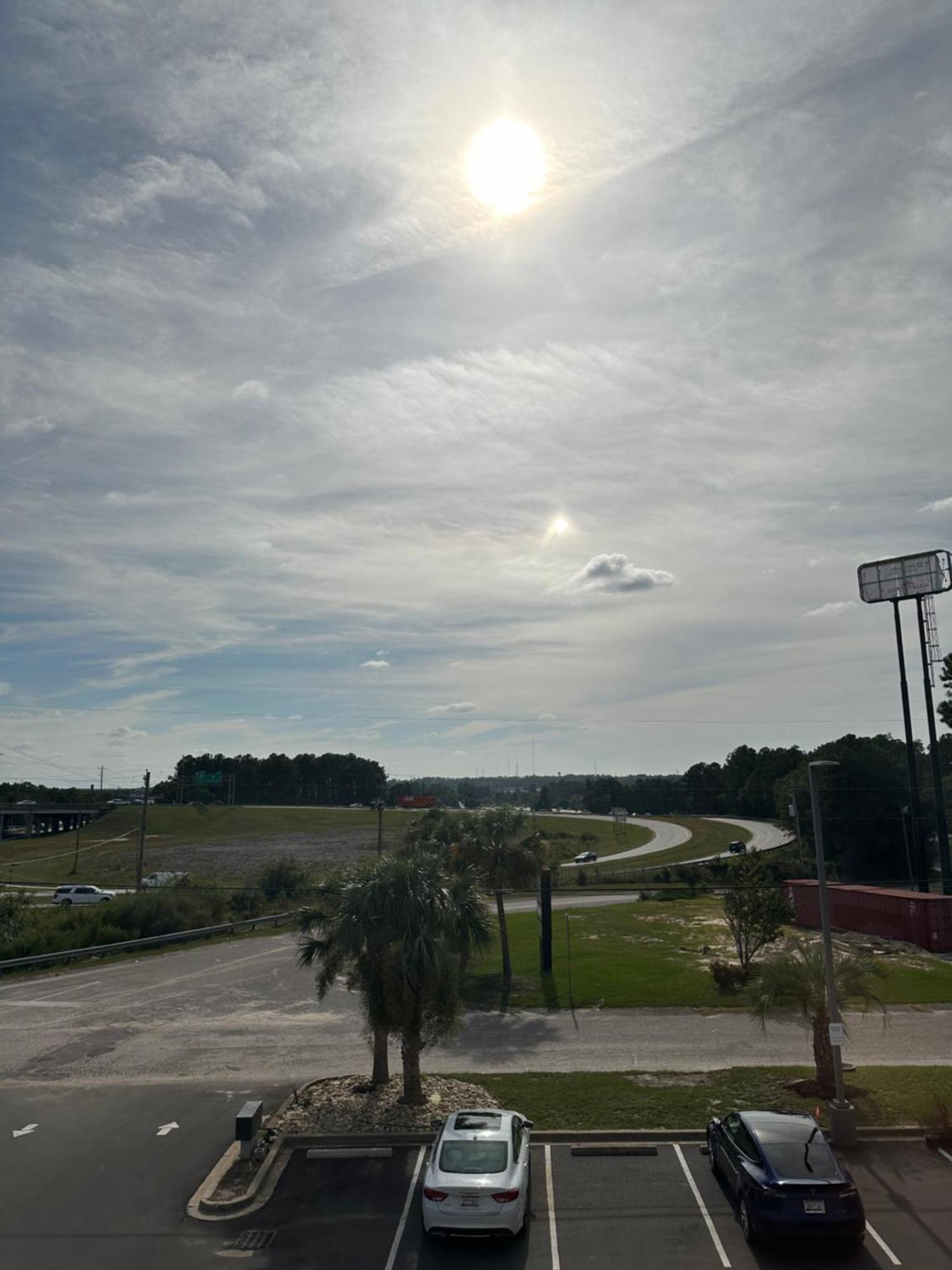 La Quinta Inn By Wyndham Columbia Ne Fort Jackson Kültér fotó